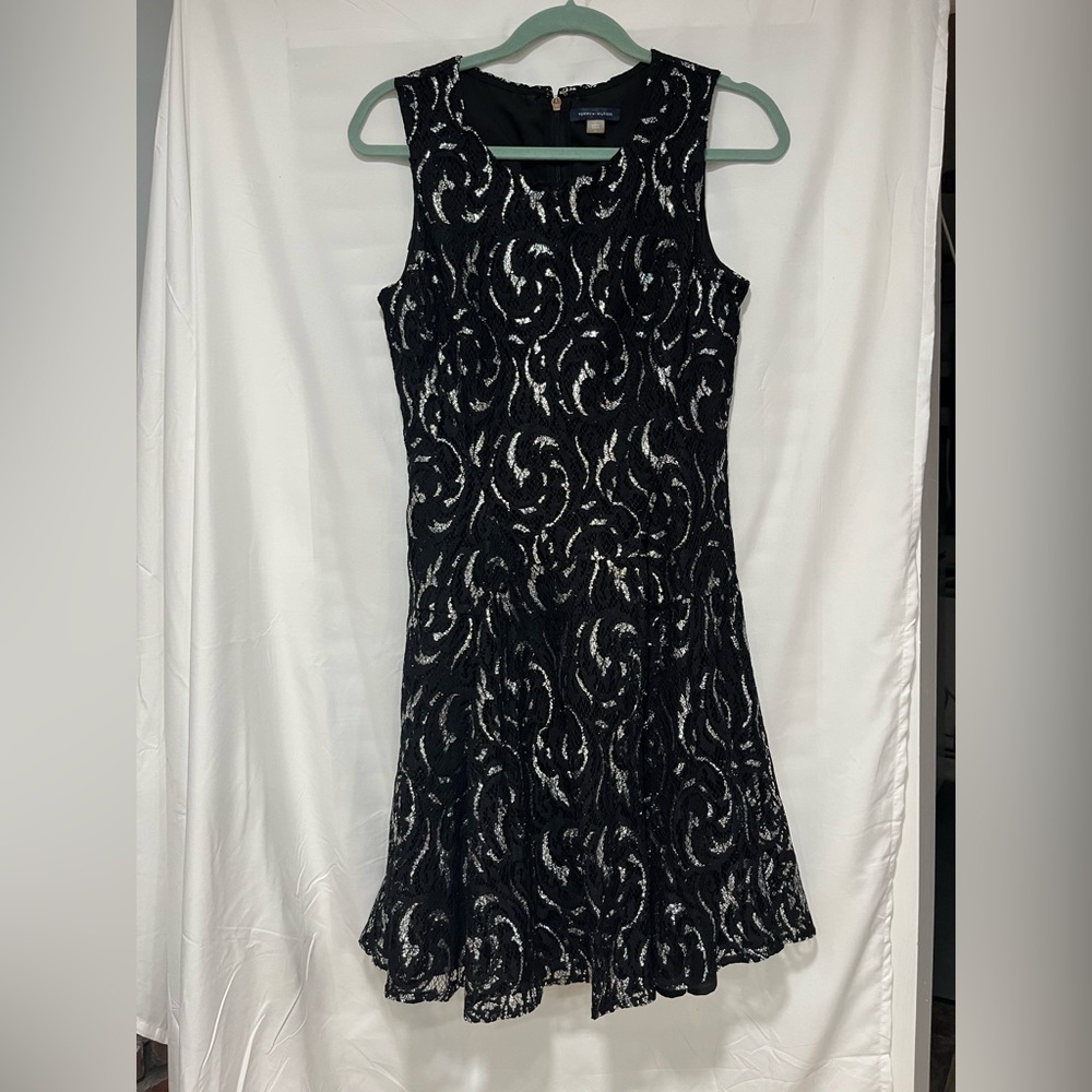 Tommy Hilfiger Size 10 cocktail formal party dress